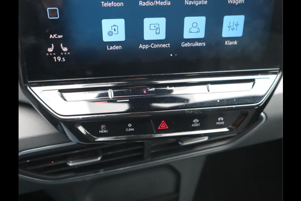 Volkswagen ID.3 Pro 58 kWh Stoel/Stuurverw / Navi / Climate / Apple carplay Btw auto