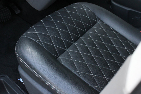 Volkswagen Transporter 2.0 TDI L2H1 BULLI DUBBEL CABINE 150PK 2023 JB- EDITON / ACTIVE DISPLAY / VERLAGINGSVEREN / APPLE CARPLAY