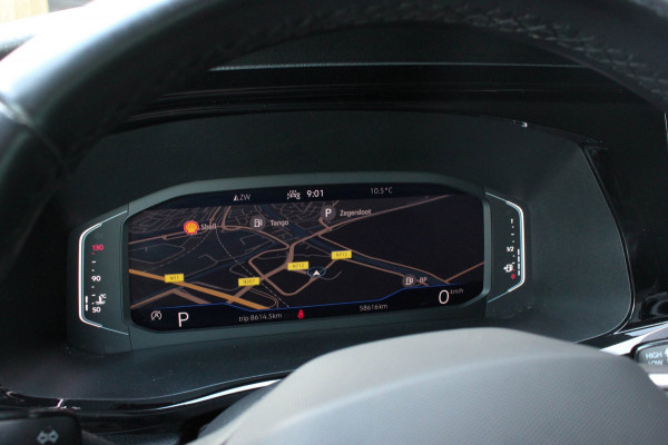 Volkswagen Transporter 2.0 TDI L2H1 BULLI DUBBEL CABINE 150PK 2023 JB- EDITON / ACTIVE DISPLAY / VERLAGINGSVEREN / APPLE CARPLAY