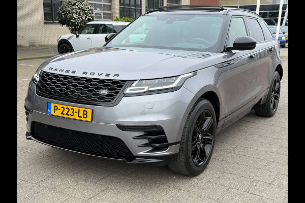Land Rover Range Rover Velar 2.0 P250 Turbo AWD SE