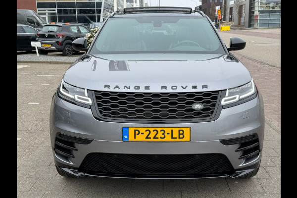 Land Rover Range Rover Velar 2.0 P250 Turbo AWD SE