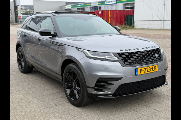 Land Rover Range Rover Velar 2.0 P250 Turbo AWD SE
