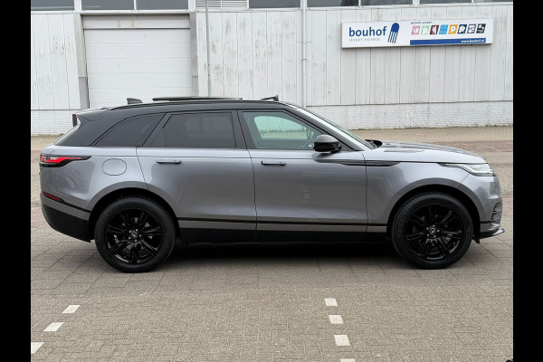 Land Rover Range Rover Velar 2.0 P250 Turbo AWD SE