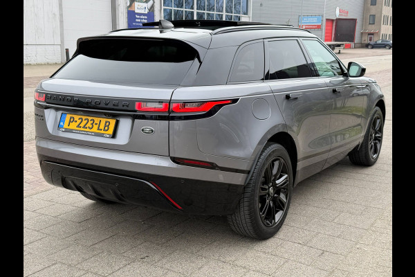 Land Rover Range Rover Velar 2.0 P250 Turbo AWD SE