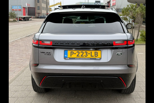 Land Rover Range Rover Velar 2.0 P250 Turbo AWD SE
