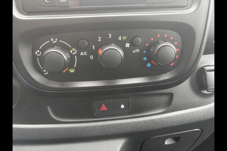 Opel Vivaro 1.6 CDTI L2H1 DC*A/C*CRUISE*HAAK*DUBBELCABINE*