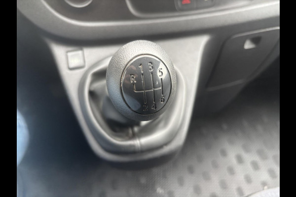 Opel Vivaro 1.6 CDTI L2H1 DC*A/C*CRUISE*HAAK*DUBBELCABINE*