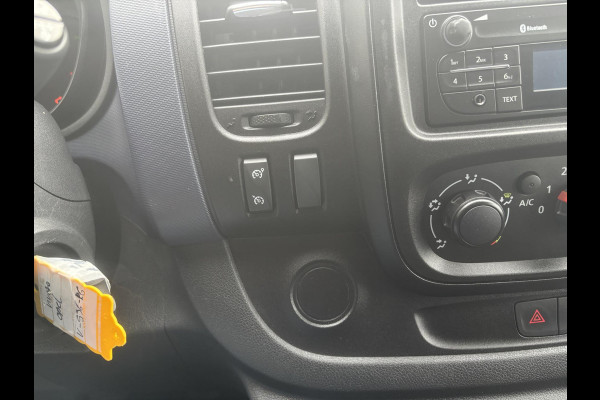 Opel Vivaro 1.6 CDTI L2H1 DC*A/C*CRUISE*HAAK*DUBBELCABINE*