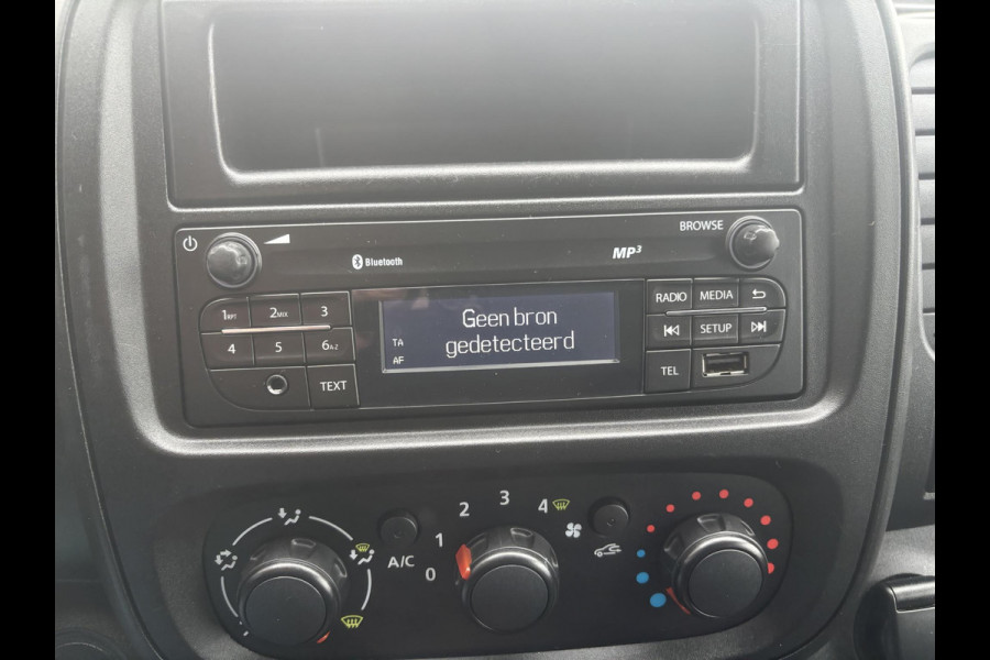 Opel Vivaro 1.6 CDTI L2H1 DC*A/C*CRUISE*HAAK*DUBBELCABINE*