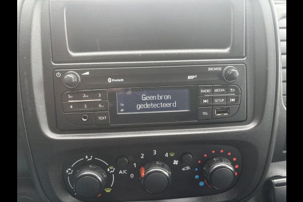 Opel Vivaro 1.6 CDTI L2H1 DC*A/C*CRUISE*HAAK*DUBBELCABINE*