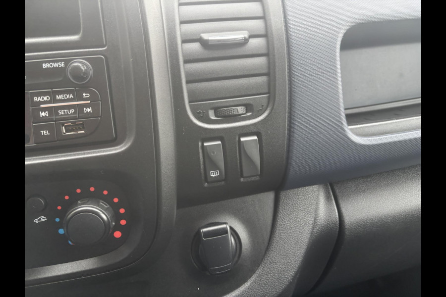 Opel Vivaro 1.6 CDTI L2H1 DC*A/C*CRUISE*HAAK*DUBBELCABINE*