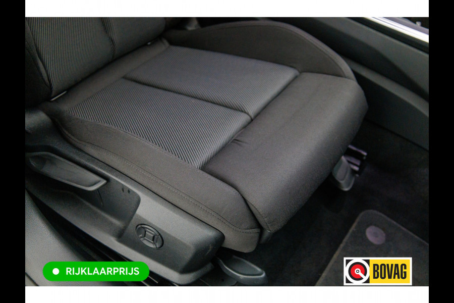 Audi A6 Avant 50 TFSI e quattro Advanced edition | 21 inch | Black optic | 360 camera | Sfeerverlichting Navigatie, Stoelverwarming, Electrische achterklep, Lane assist, App-connect