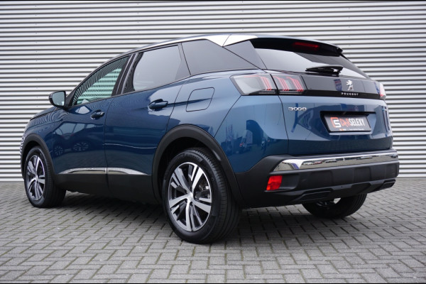 Peugeot 3008 195PK PHEV Allure AUT. | CAMERA | EL CLIMATE | NAVI | SUPER LUXE
