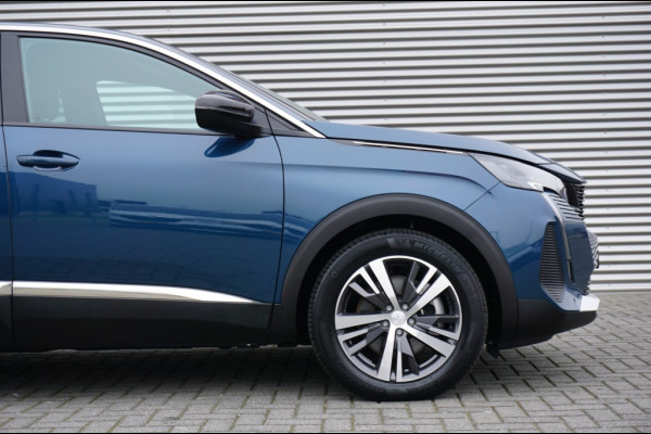 Peugeot 3008 195PK PHEV Allure AUT. | CAMERA | EL CLIMATE | NAVI | SUPER LUXE