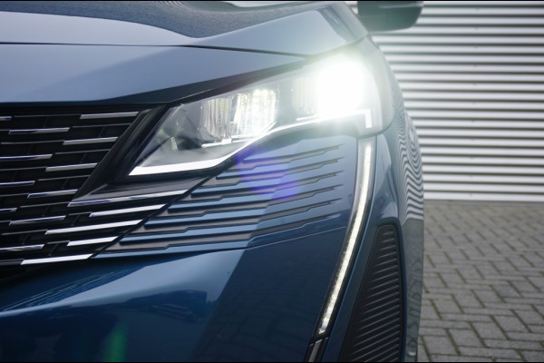 Peugeot 3008 195PK PHEV Allure AUT. | CAMERA | EL CLIMATE | NAVI | SUPER LUXE