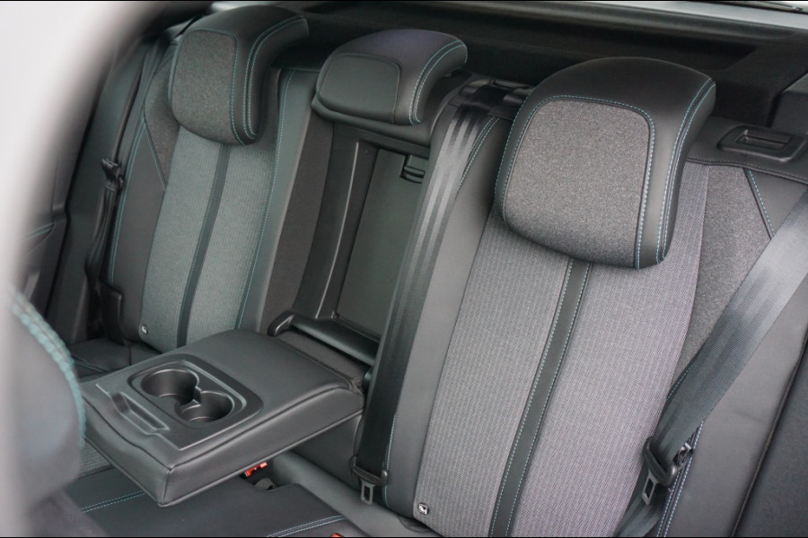 Peugeot 3008 195PK PHEV Allure AUT. | CAMERA | EL CLIMATE | NAVI | SUPER LUXE