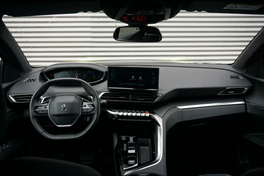 Peugeot 3008 195PK PHEV Allure AUT. | CAMERA | EL CLIMATE | NAVI | SUPER LUXE