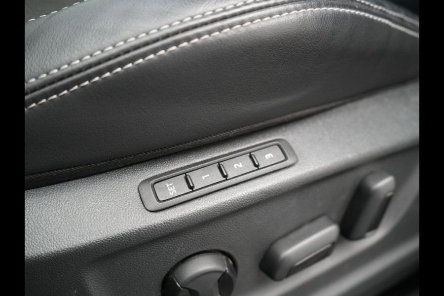 Škoda Kodiaq 1.5 TSI Sportline Business 150pk DSG | Trekhaak Af Fabriek | Adaptive Cruise | Camera | Alcantara Sportstoelen Memory & Verwarmd | Keyless | Sfeerverlichting | Apple Carplay | Virtual | Navigatie | DAB |