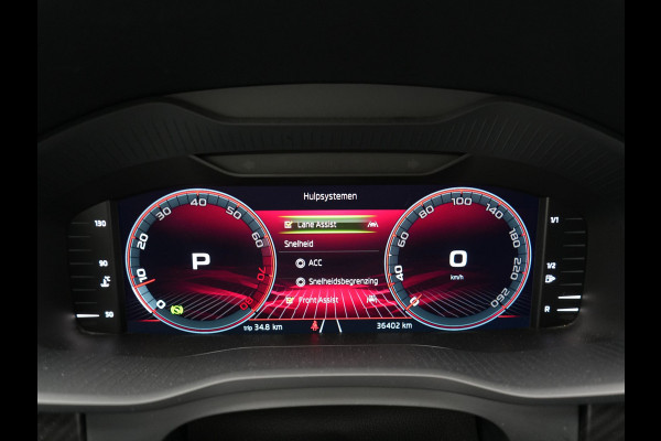 Škoda Kodiaq 1.5 TSI Sportline Business 150pk DSG | Trekhaak Af Fabriek | Adaptive Cruise | Camera | Alcantara Sportstoelen Memory & Verwarmd | Keyless | Sfeerverlichting | Apple Carplay | Virtual | Navigatie | DAB |