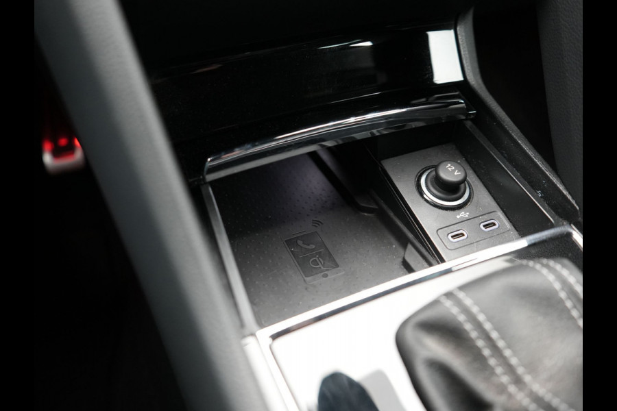 Škoda Kodiaq 1.5 TSI Sportline Business 150pk DSG | Trekhaak Af Fabriek | Adaptive Cruise | Camera | Alcantara Sportstoelen Memory & Verwarmd | Keyless | Sfeerverlichting | Apple Carplay | Virtual | Navigatie | DAB |