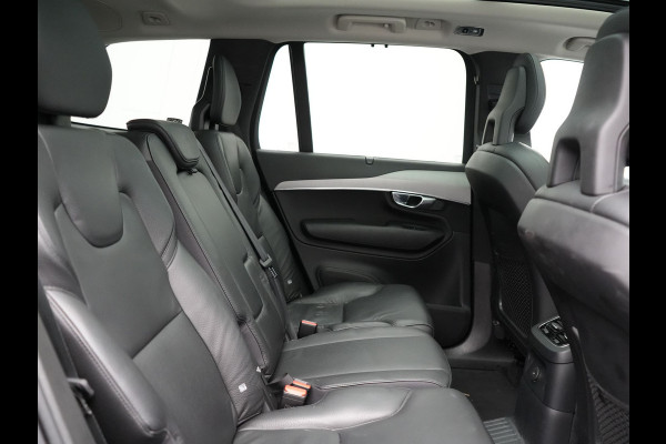 Volvo XC90 T8 Recharge AWD Inscription PHEV 456pk Dealer O.H | Panodak | Adaptive Cruise | Harmen / Kardon | Lederen Sportstoelen Memory & Verwarmd | Camera | Pilot Assist | Keyless | Apple Carplay | Navigatie | Virtual | DAB | Plug In Hybrid |