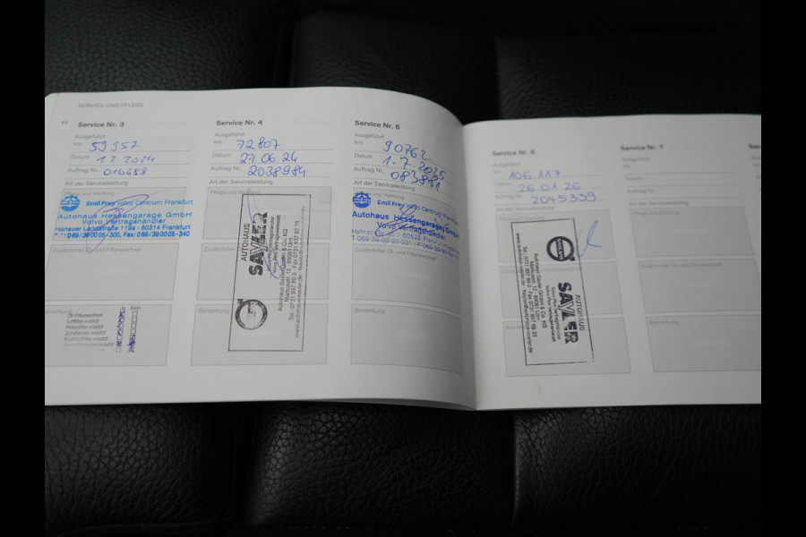 Volvo XC90 T8 Recharge AWD Inscription PHEV 456pk Dealer O.H | Panodak | Adaptive Cruise | Harmen / Kardon | Lederen Sportstoelen Memory & Verwarmd | Camera | Pilot Assist | Keyless | Apple Carplay | Navigatie | Virtual | DAB | Plug In Hybrid |