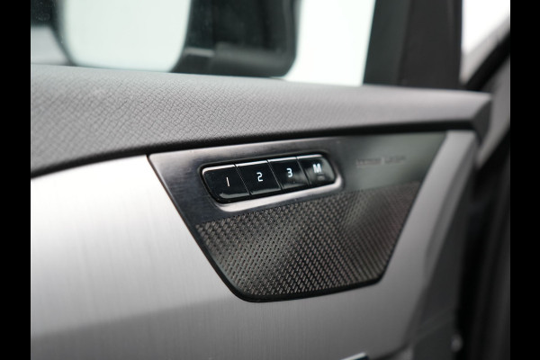 Volvo XC90 T8 Recharge AWD Inscription PHEV 456pk Dealer O.H | Panodak | Adaptive Cruise | Harmen / Kardon | Lederen Sportstoelen Memory & Verwarmd | Camera | Pilot Assist | Keyless | Apple Carplay | Navigatie | Virtual | DAB | Plug In Hybrid |