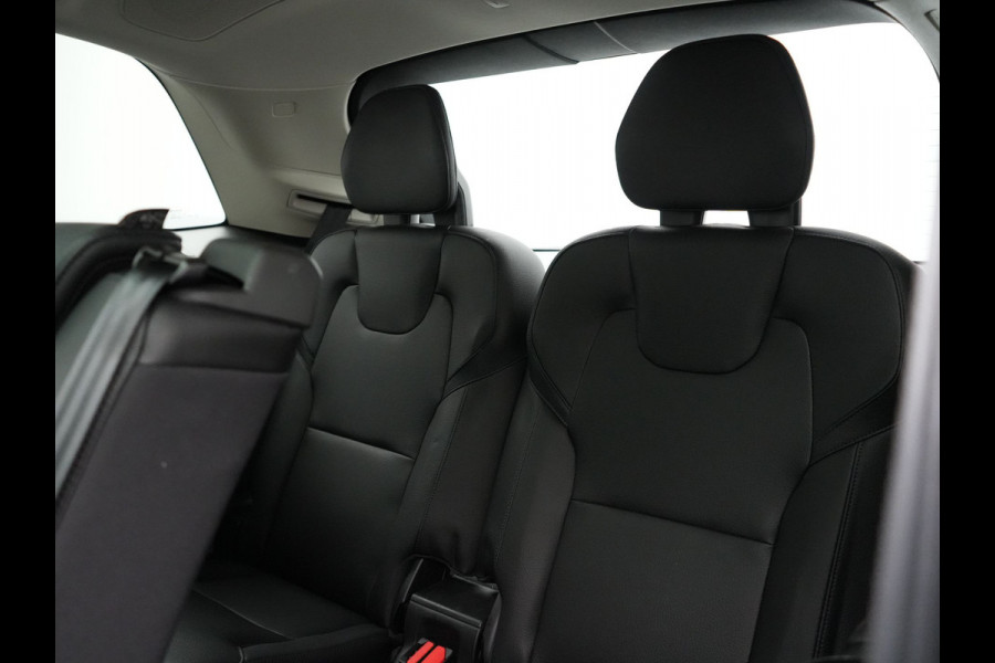 Volvo XC90 T8 Recharge AWD Inscription PHEV 456pk Dealer O.H | Panodak | Adaptive Cruise | Harmen / Kardon | Lederen Sportstoelen Memory & Verwarmd | Camera | Pilot Assist | Keyless | Apple Carplay | Navigatie | Virtual | DAB | Plug In Hybrid |
