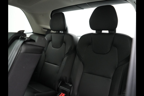 Volvo XC90 T8 Recharge AWD Inscription PHEV 456pk Dealer O.H | Panodak | Adaptive Cruise | Harmen / Kardon | Lederen Sportstoelen Memory & Verwarmd | Camera | Pilot Assist | Keyless | Apple Carplay | Navigatie | Virtual | DAB | Plug In Hybrid |