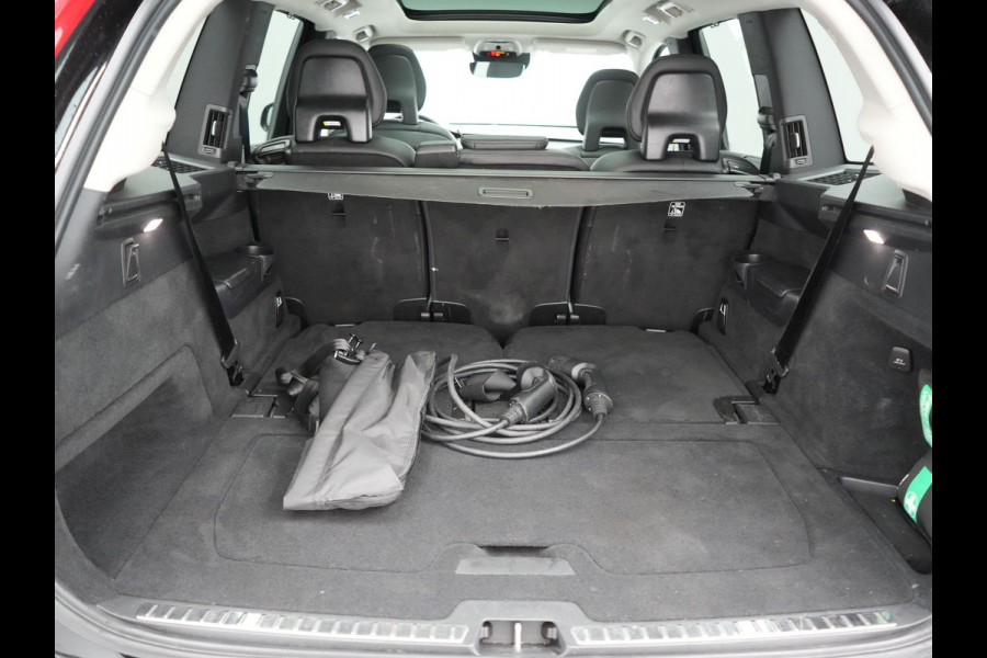 Volvo XC90 T8 Recharge AWD Inscription PHEV 456pk Dealer O.H | Panodak | Adaptive Cruise | Harmen / Kardon | Lederen Sportstoelen Memory & Verwarmd | Camera | Pilot Assist | Keyless | Apple Carplay | Navigatie | Virtual | DAB | Plug In Hybrid |
