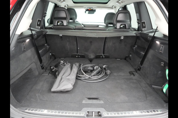 Volvo XC90 T8 Recharge AWD Inscription PHEV 456pk Dealer O.H | Panodak | Adaptive Cruise | Harmen / Kardon | Lederen Sportstoelen Memory & Verwarmd | Camera | Pilot Assist | Keyless | Apple Carplay | Navigatie | Virtual | DAB | Plug In Hybrid |