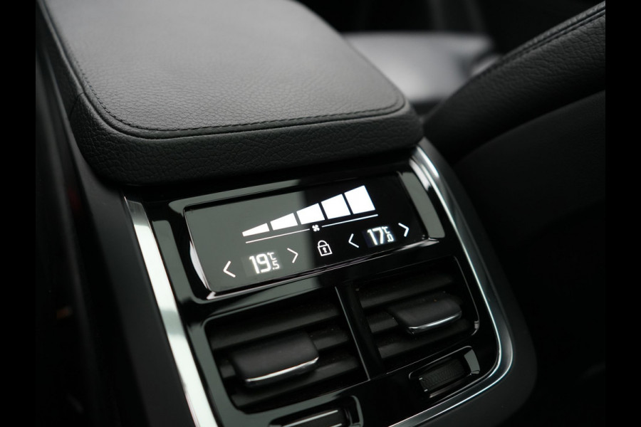 Volvo XC90 T8 Recharge AWD Inscription PHEV 456pk Dealer O.H | Panodak | Adaptive Cruise | Harmen / Kardon | Lederen Sportstoelen Memory & Verwarmd | Camera | Pilot Assist | Keyless | Apple Carplay | Navigatie | Virtual | DAB | Plug In Hybrid |