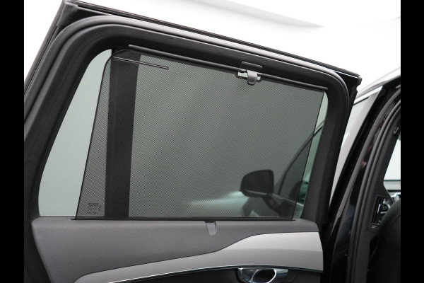 Volvo XC90 T8 Recharge AWD Inscription PHEV 456pk Dealer O.H | Panodak | Adaptive Cruise | Harmen / Kardon | Lederen Sportstoelen Memory & Verwarmd | Camera | Pilot Assist | Keyless | Apple Carplay | Navigatie | Virtual | DAB | Plug In Hybrid |