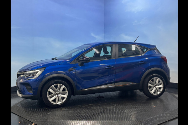 Renault Captur 1.3 TCe 130 Automaat | Airco | Cruise | Navi