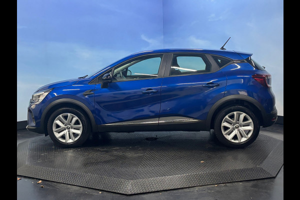 Renault Captur 1.3 TCe 130 Automaat | Airco | Cruise | Navi