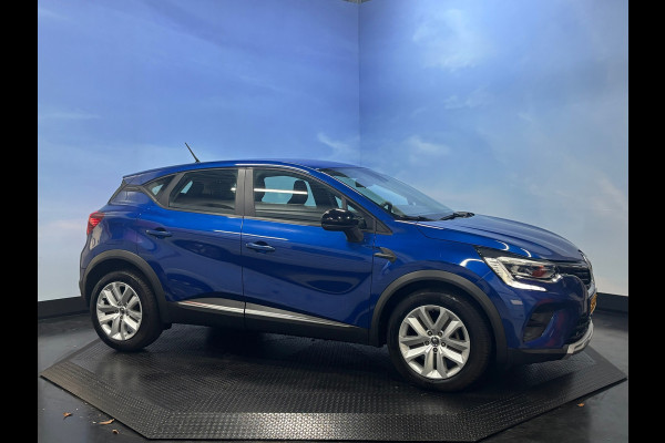 Renault Captur 1.3 TCe 130 Automaat | Airco | Cruise | Navi