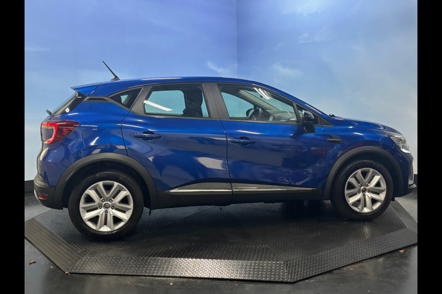 Renault Captur 1.3 TCe 130 Automaat | Airco | Cruise | Navi