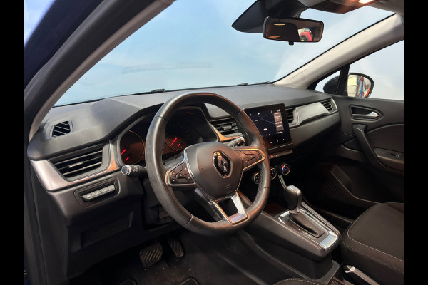 Renault Captur 1.3 TCe 130 Automaat | Airco | Cruise | Navi