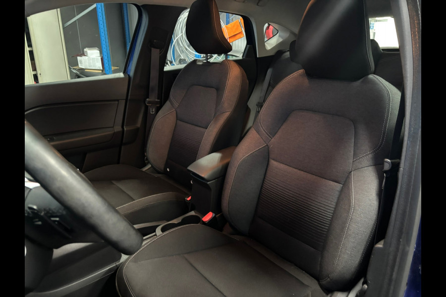 Renault Captur 1.3 TCe 130 Automaat | Airco | Cruise | Navi