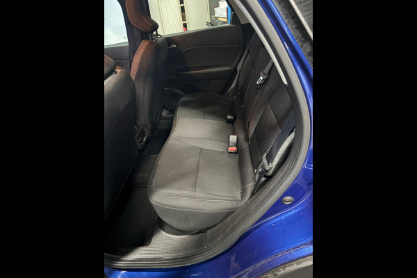 Renault Captur 1.3 TCe 130 Automaat | Airco | Cruise | Navi