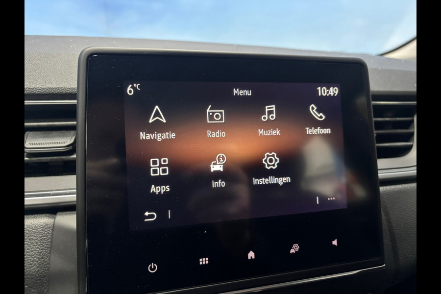 Renault Captur 1.3 TCe 130 Automaat | Airco | Cruise | Navi