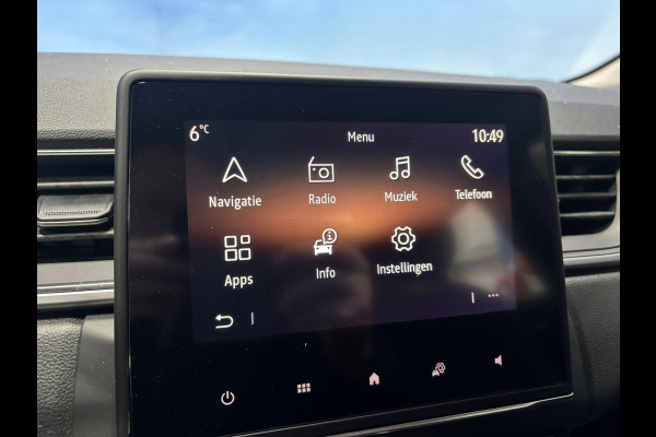 Renault Captur 1.3 TCe 130 Automaat | Airco | Cruise | Navi