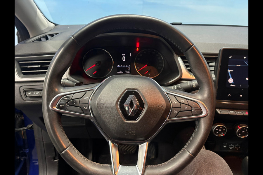 Renault Captur 1.3 TCe 130 Automaat | Airco | Cruise | Navi