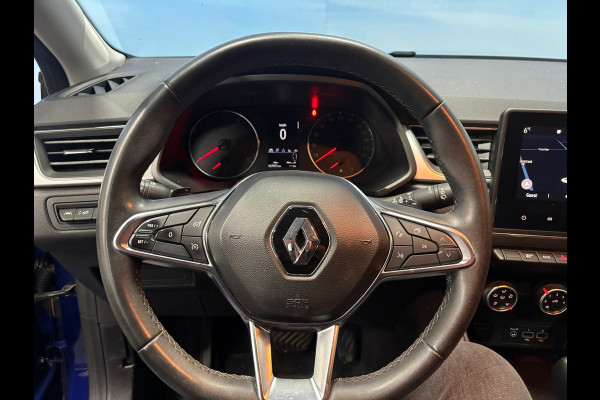 Renault Captur 1.3 TCe 130 Automaat | Airco | Cruise | Navi