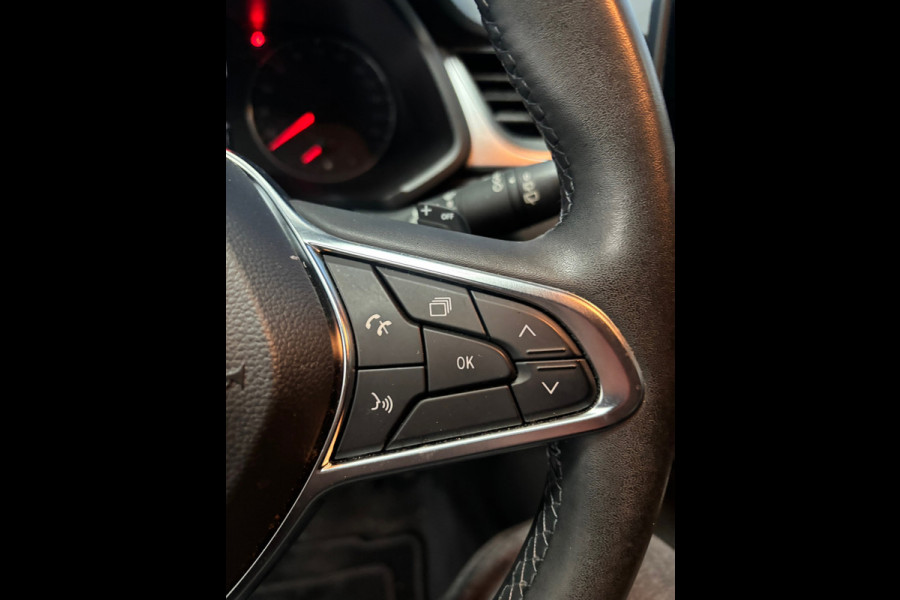 Renault Captur 1.3 TCe 130 Automaat | Airco | Cruise | Navi