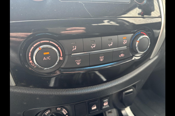 Nissan Navara 2.3 dCi Acenta DoubleCab Veth*5PERS*A/C*CRUISE*4WD