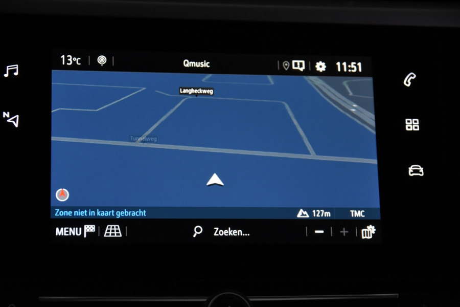 Opel Corsa 1.2 Edition *1ste Eigenaar*Navigatie*Carplay*DAB*