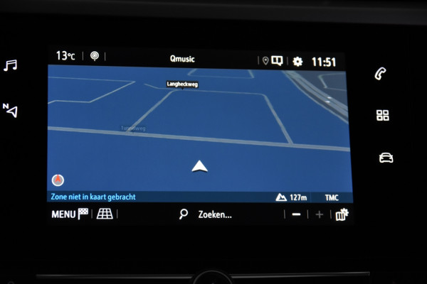 Opel Corsa 1.2 Edition *1ste Eigenaar*Navigatie*Carplay*DAB*