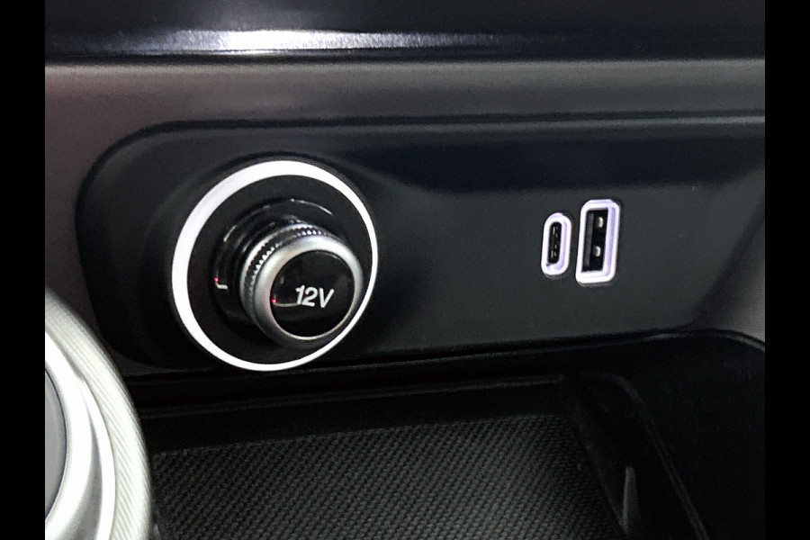 Alfa Romeo Tonale 1.5T 131PK Automaat Sprint / Pdc.V+A / Stoel+Stuur verwarming / Navigatie / Lmv / Adaptive Cruise / Carplay / Apk 10-2027