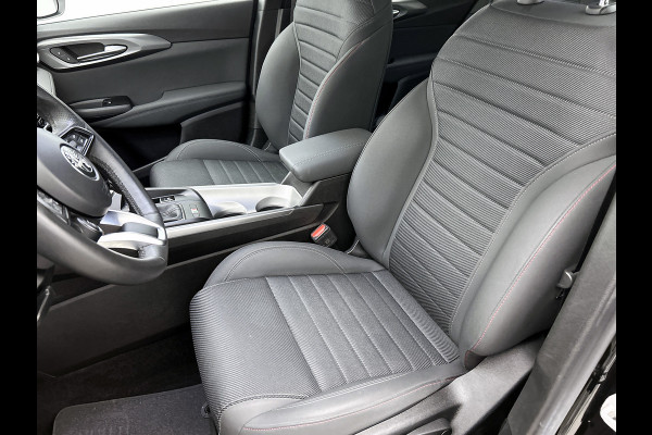 Alfa Romeo Tonale 1.5T 131PK Automaat Sprint / Pdc.V+A / Stoel+Stuur verwarming / Navigatie / Lmv / Adaptive Cruise / Carplay / Apk 10-2027